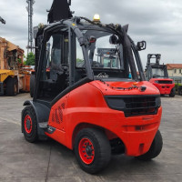 Linde H50D-02 - 3