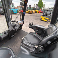 Linde H50D-02 - 4