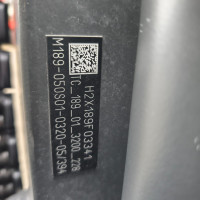 Linde H50D-02 - 5