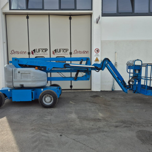 Genie Z45/25 JDC