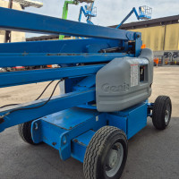 Genie Z45/25 JDC - 1