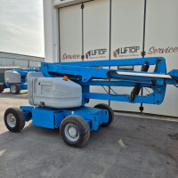 Genie Z45/25 JDC - 2