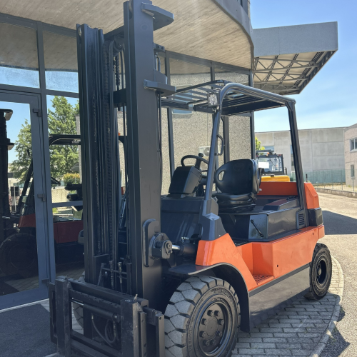 Toyota 7FBMF45