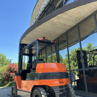 Toyota 7FBMF45 - 2