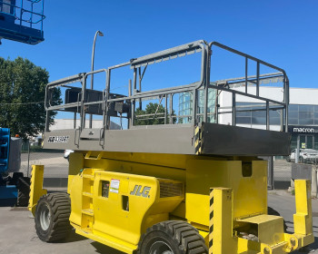 JLG 4394RT JLG