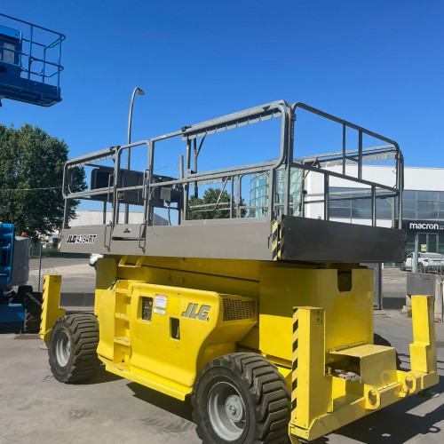 JLG 4394RT