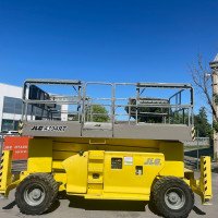 JLG 4394RT - 1