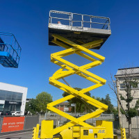 JLG 4394RT - 5
