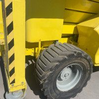 JLG 4394RT - 6