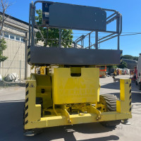 JLG 4394RT - 7