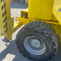 JLG 4394RT - 9
