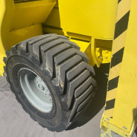 JLG 4394RT - 10