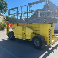 JLG 4394RT - 11