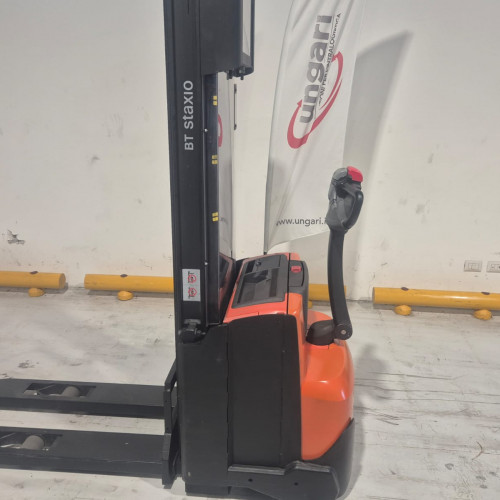 Toyota SWE 120