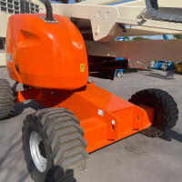 JLG 510AJ - 4