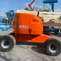 JLG 510AJ - 5
