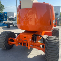 JLG 510AJ - 6