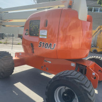 JLG 510AJ - 7