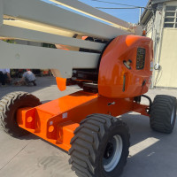 JLG 510AJ - 10