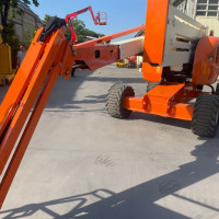 JLG 510AJ - 11