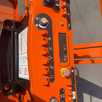 JLG 510AJ - 12