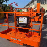 JLG 510AJ - 14
