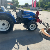 FIAT / OM BOOMER 50  - 3