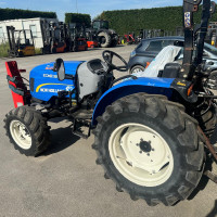 FIAT / OM BOOMER 50  - 4