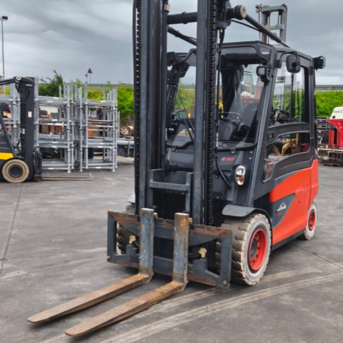 Linde E50HL-01/600