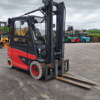 Linde E50HL-01/600 - 1