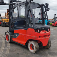 Linde E50HL-01/600 - 2
