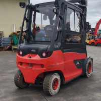 Linde E50HL-01/600 - 3