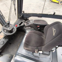 Linde E50HL-01/600 - 4