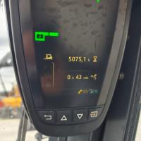Linde E50HL-01/600 - 5