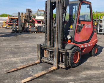 Linde H35D-03 Linde