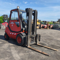 Linde H35D-03 - 1