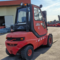 Linde H35D-03 - 2