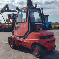 Linde H35D-03 - 3