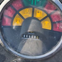 Linde H35D-03 - 5