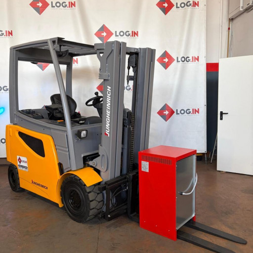 Jungheinrich EFG425K