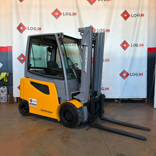 Jungheinrich EFG 430K