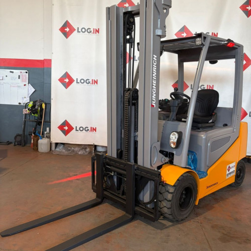 Jungheinrich EFG 430