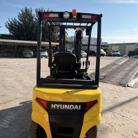 Hyundai 18B-9 - 2