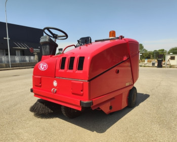 RCM Boxer D RCM
