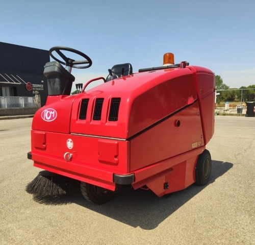 RCM Boxer D