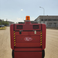 RCM Boxer D - 5