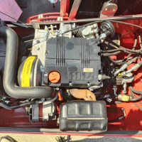 RCM Boxer D - 8