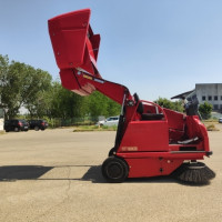 RCM Boxer D - 12