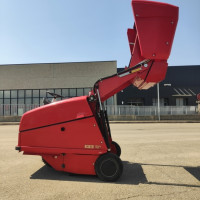 RCM Boxer D - 15