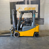 Jungheinrich EFG 320 G-470DZ - 3